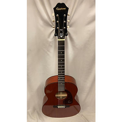 Epiphone FT30 Acoustic Electric Guitar