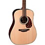 Open-Box Takamine FT340 BS Acoustic-Electric Guitar Condition 1 - Mint Natural