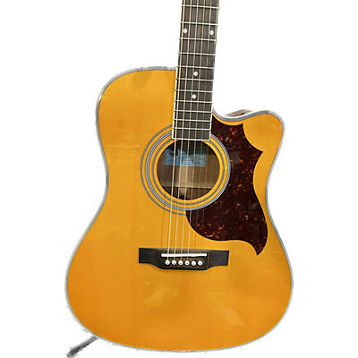 Epiphone FT350SCE Acoustic Electric Guitar