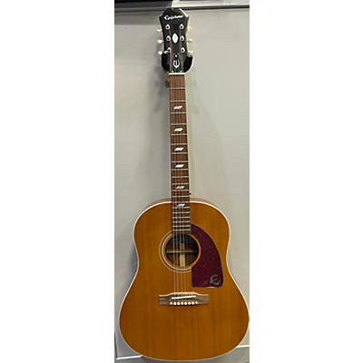Epiphone FT79 Acoustic Electric Guitar