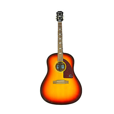 Epiphone FT79 Acoustic Electric Guitar