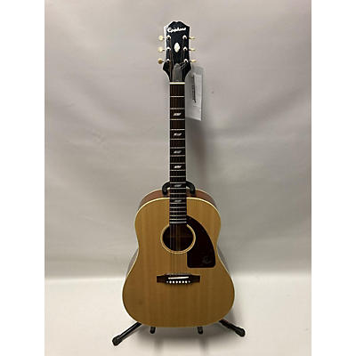 Epiphone FT79 TEXAN USA Acoustic Guitar