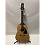 Used Epiphone FT79 TEXAN USA Acoustic Guitar Natural