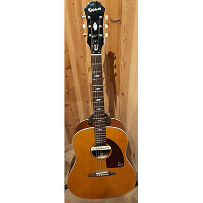 Epiphone FT79AN Acoustic Electric Guitar