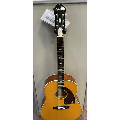 Epiphone FT79AN Acoustic Electric Guitar