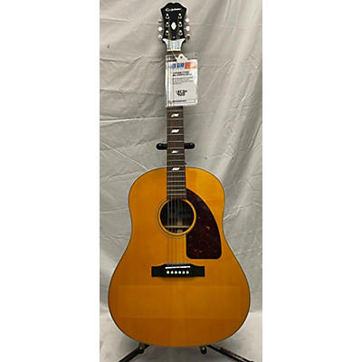 Epiphone FT79AN Acoustic Guitar