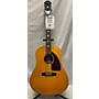 Used Epiphone FT79AN Acoustic Guitar Natural