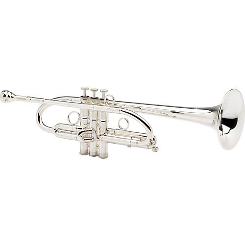 FTR-7015 Symphony LT Series C Trumpet
