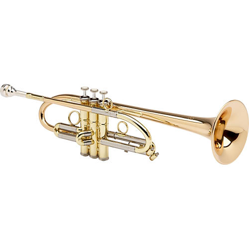 FTR-8015L Symphony Heavy Series C Trumpet