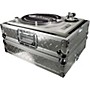 Odyssey FTT Flight Case for 1200-Style DJ Turntable Diamond