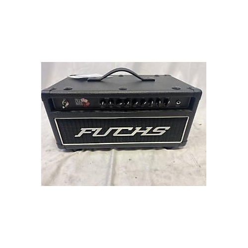 Fuchs FULL HOUSE 50 Tube Guitar Amp Head