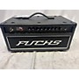 Used Fuchs FULL HOUSE 50 Tube Guitar Amp Head