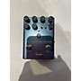 Used Fender FULL MOON DISTORTION Effect Pedal