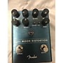 Used Fender FULL MOON Effect Pedal