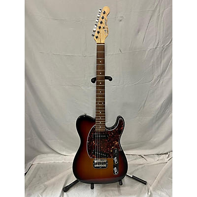 G&L FULLERTON DELUXE ASAT SPECIAL Solid Body Electric Guitar