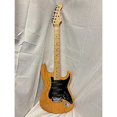 G&L FULLERTON DELUXE COMAMCHE Solid Body Electric Guitar