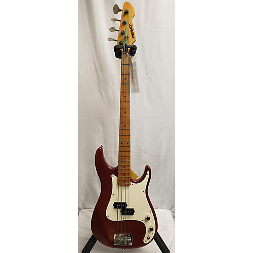 FURY Electric Bass Guitar