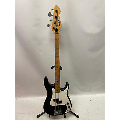 Peavey FURY Electric Bass Guitar