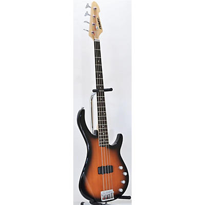 Peavey FURY II Electric Bass Guitar