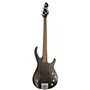 Used Peavey FURY II Electric Bass Guitar Black