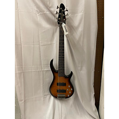 Peavey FURY VI Electric Bass Guitar