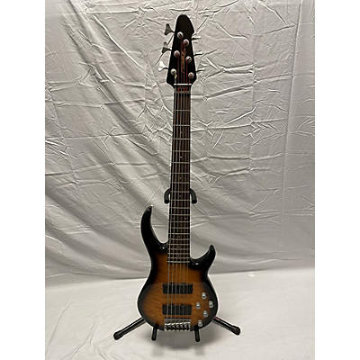 Peavey FURY VI Electric Bass Guitar