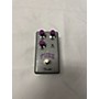 Used Fender FUZZ Effect Pedal