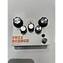Used Keeley FUZZ Effect Pedal