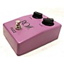 Used ROSS Electronics FUZZ Effect Pedal