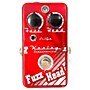 Used Keeley FUZZ HEAD Effect Pedal