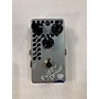 Used EWS FUZZY DRIVE Effect Pedal