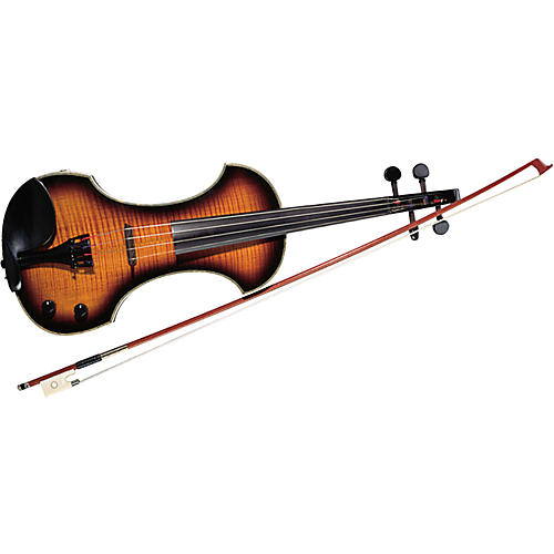 FV3 Deluxe Electric Violin