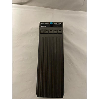 BOSS FV300H Pedal