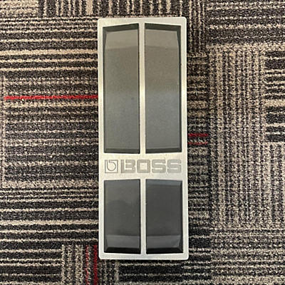 BOSS FV500L Pedal