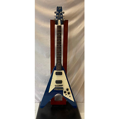 Vantage FV575 Solid Body Electric Guitar