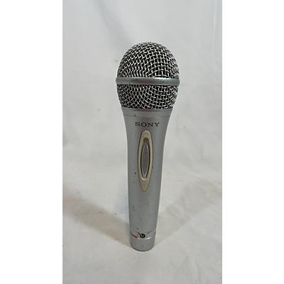 Sony FV620 Dynamic Microphone