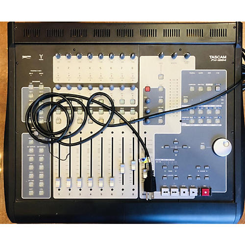 FW-1884 Digital Mixer