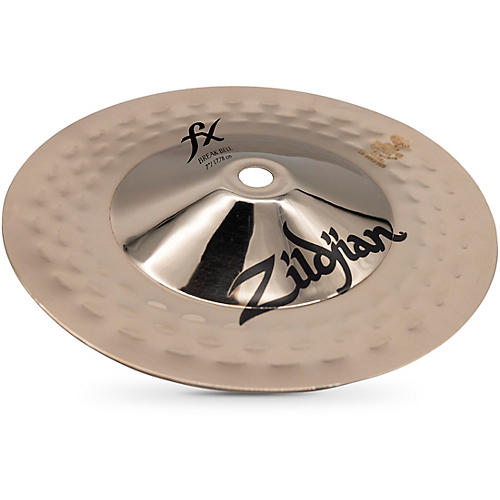 Zildjian FX Break Bell 7 in.