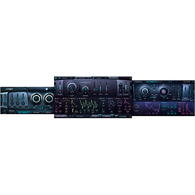 POLYVERSE FX Bundle