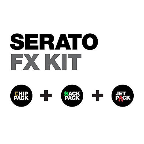 FX Kit Software Download