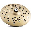 Zildjian FX Stack Cymbal Pair with Cymbolt Mount 14 in.12 in.