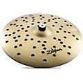 Zildjian FX Stack Cymbal Pair with Cymbolt Mount 14 in.16 in.