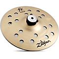 Zildjian FX Stack Cymbal Pair with Cymbolt Mount 14 in.8 in.