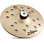 Zildjian FX Stack Cymbal Pair with Cymbolt Mount 8 in.