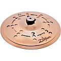 Zildjian FX Stack Cymbal Set 10 in.10 in.