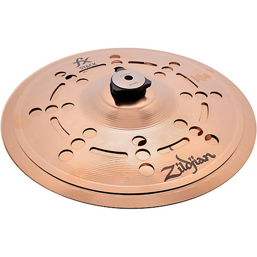 Zildjian FX Stack Cymbal Set 10 in.