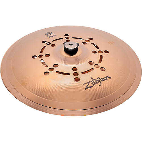 Zildjian FX Stack Cymbal Set 14 in.