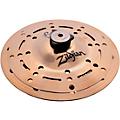 Zildjian FX Stack Cymbal Set 10 in.8 in.