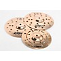 Open-Box Zildjian FX Stack Cymbal Set Condition 3 - Scratch and Dent 10 in. 197881441555