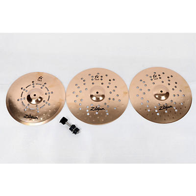 Zildjian FX Stack